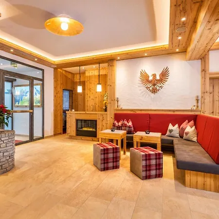 Garni Haus Tyrol