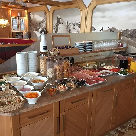 Garni Haus Tyrol 3* Obertauern