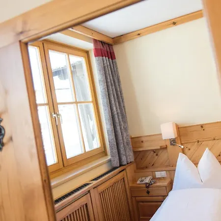 Garni Haus Tyrol