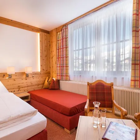 Garni Haus Tyrol Hotel