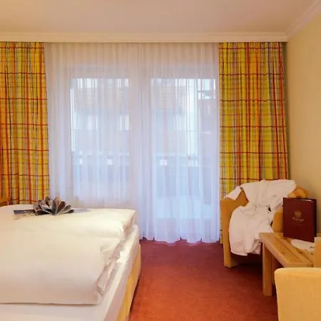 Garni Haus Tyrol Hotel Obertauern