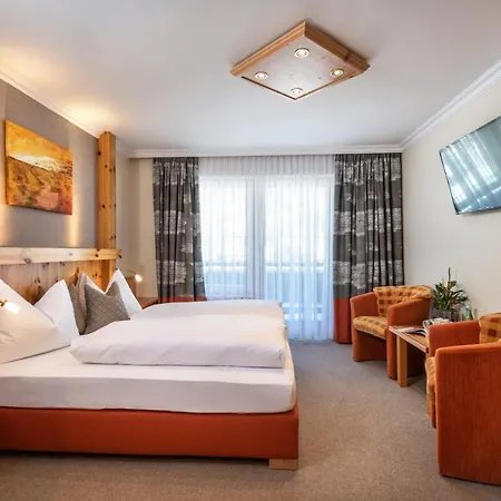 Garni Haus Tyrol 3*