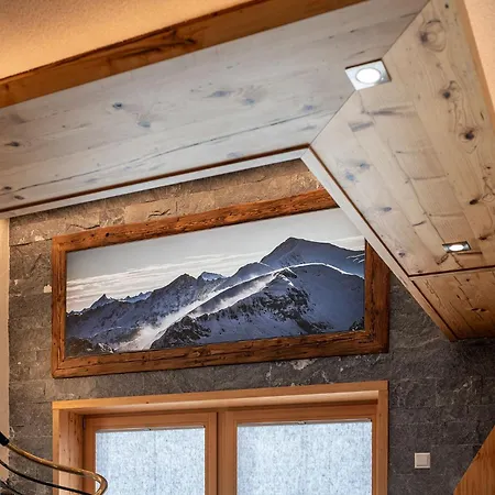 Garni Haus Tyrol Hotell 3*