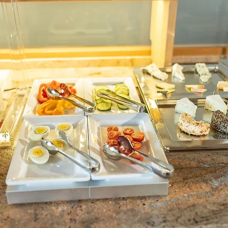 Hotell Garni Haus Tyrol