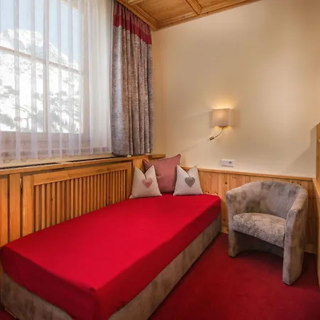Garni Haus Tyrol Hotell Obertauern