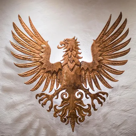 Hotel Garni Haus Tyrol