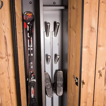 Hotell Garni Haus Tyrol Obertauern