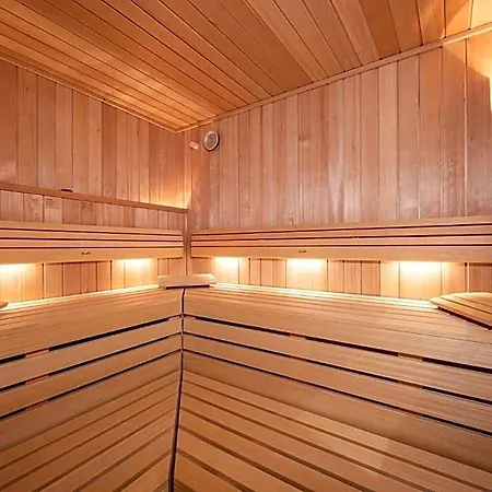 Hotel Garni Haus Tyrol Obertauern