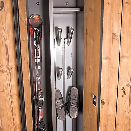 Garni Haus Tyrol 3*