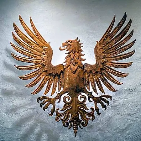 Hotel Garni Haus Tyrol