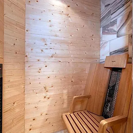 Garni Haus Tyrol Hotel Obertauern