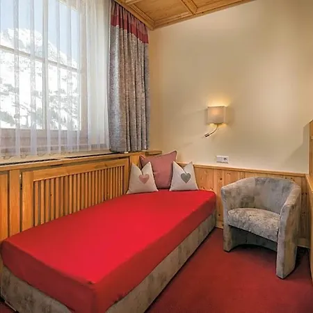 Hotel Garni Haus Tyrol Obertauern