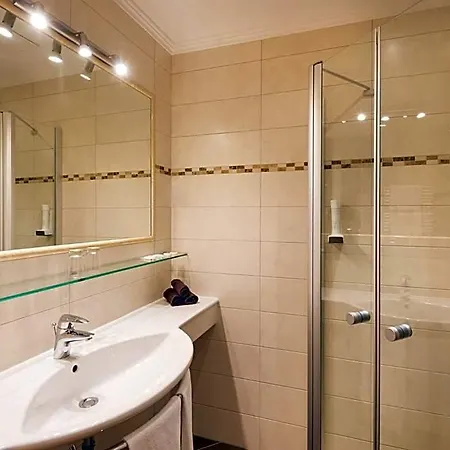 Hotel Garni Haus Tyrol Obertauern