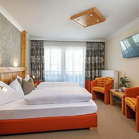 Garni Haus Tyrol Obertauern