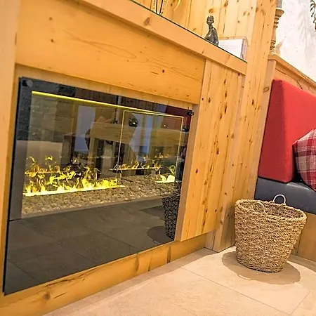 Garni Haus Tyrol 3* Obertauern