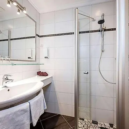 Garni Haus Tyrol 3*