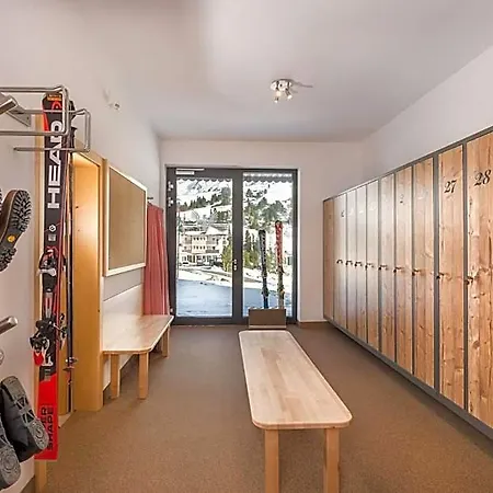 Garni Haus Tyrol 3* オーバータウエルン