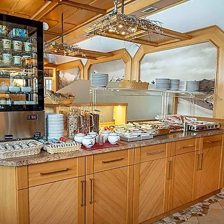 Garni Haus Tyrol 3*