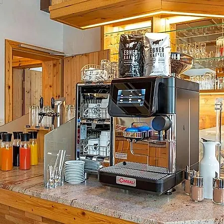 Garni Haus Tyrol Obertauern