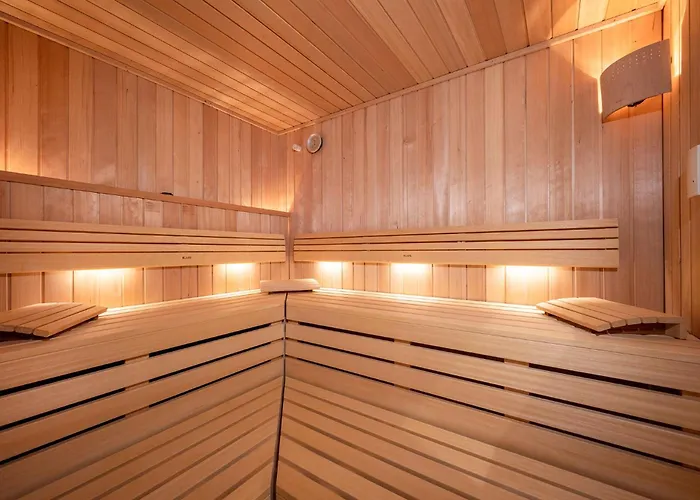 Garni Haus Tyrol 3* 上陶恩