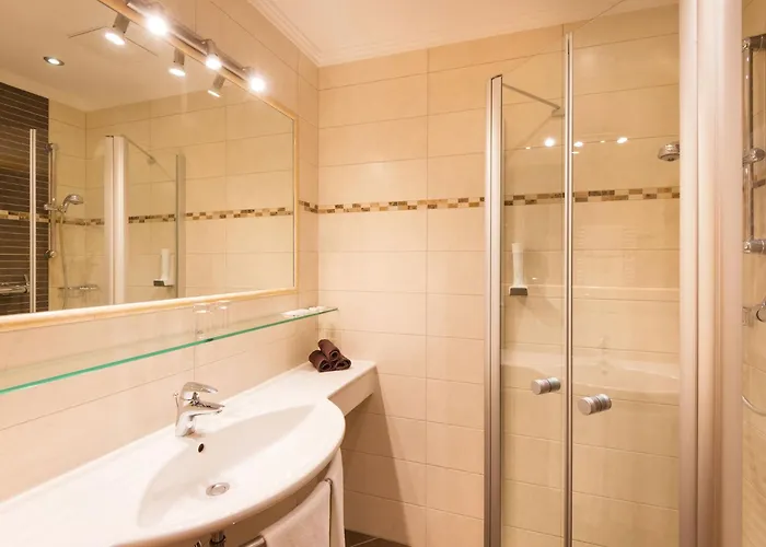 Garni Haus Tyrol 酒店 3*