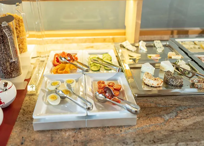 酒店 Garni Haus Tyrol